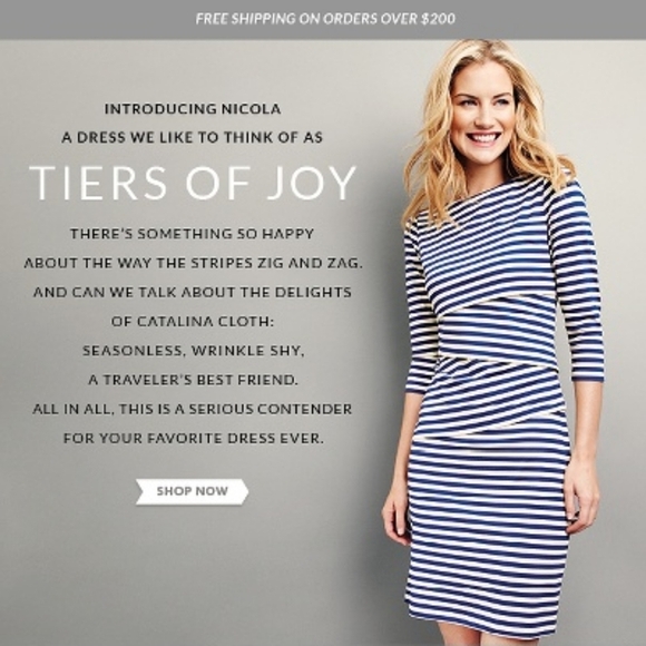 J. McLaughlin Nicola Tiered Layered Wrap Dress 3/4 Sleeve Knee Length Mini Small - Picture 2 of 9